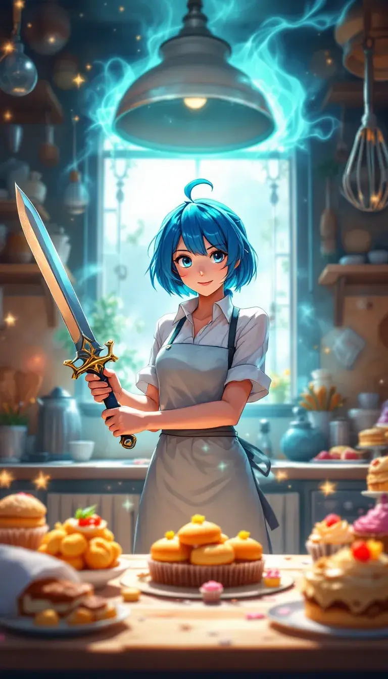 Anime