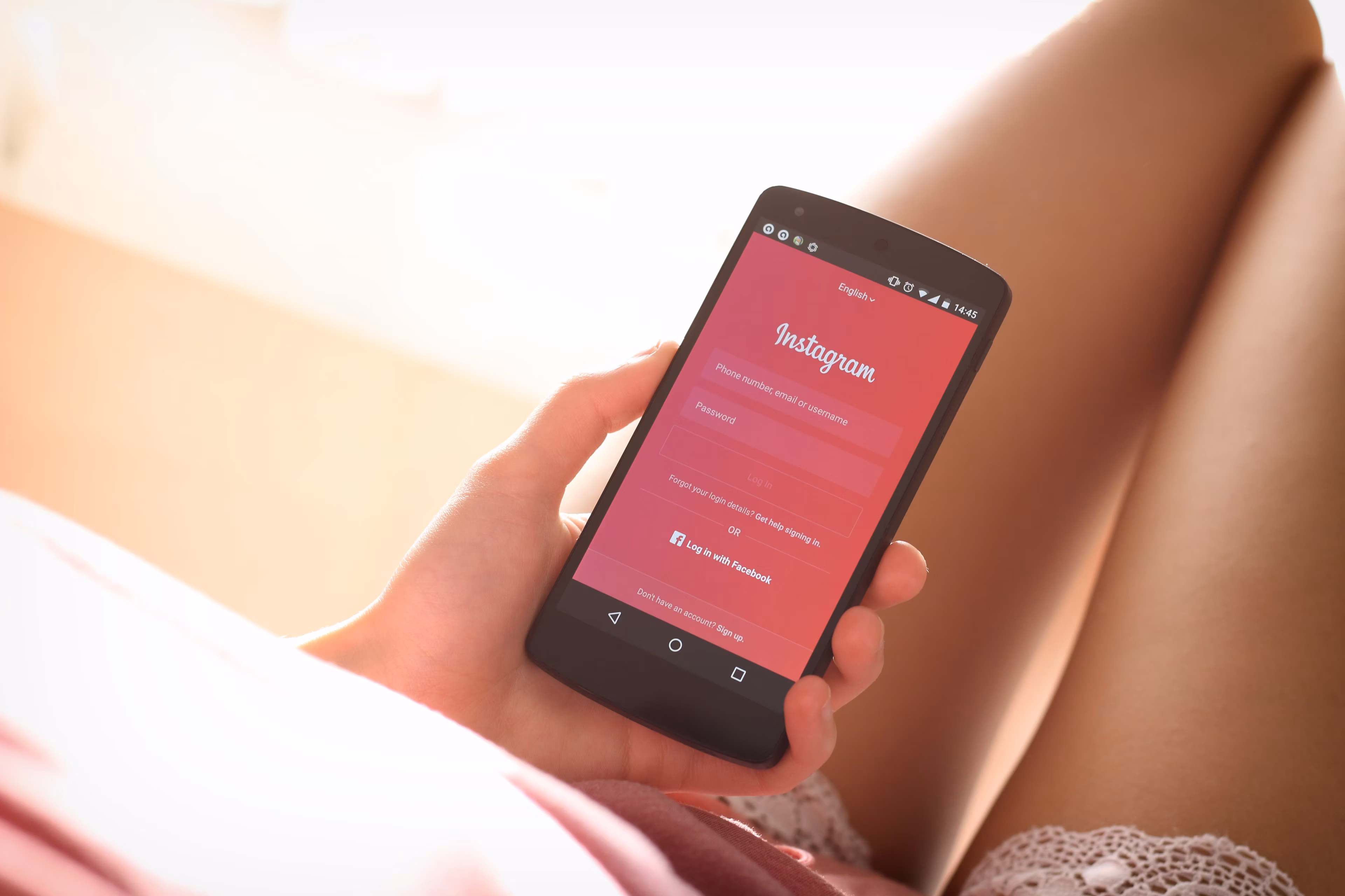 The Art of Visual Storytelling on Instagram