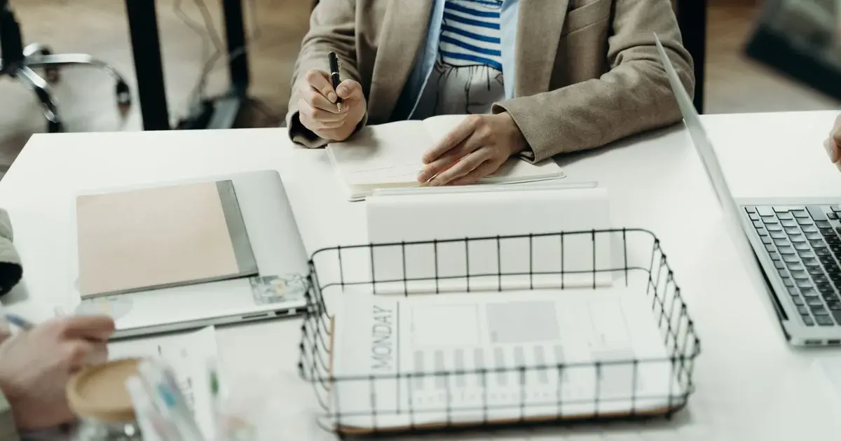 Build a Weekly Social Media Content Calendar in Five Steps
