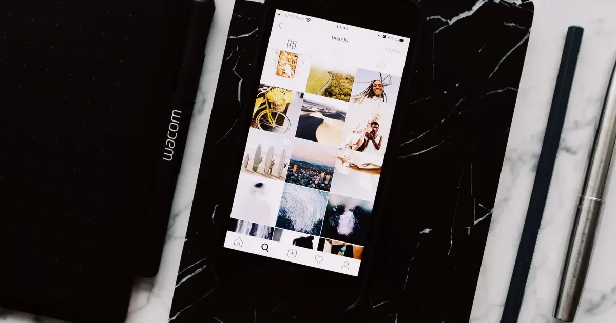 Cara Menjadwalkan Konten Instagram dengan Workflow yang Rapi