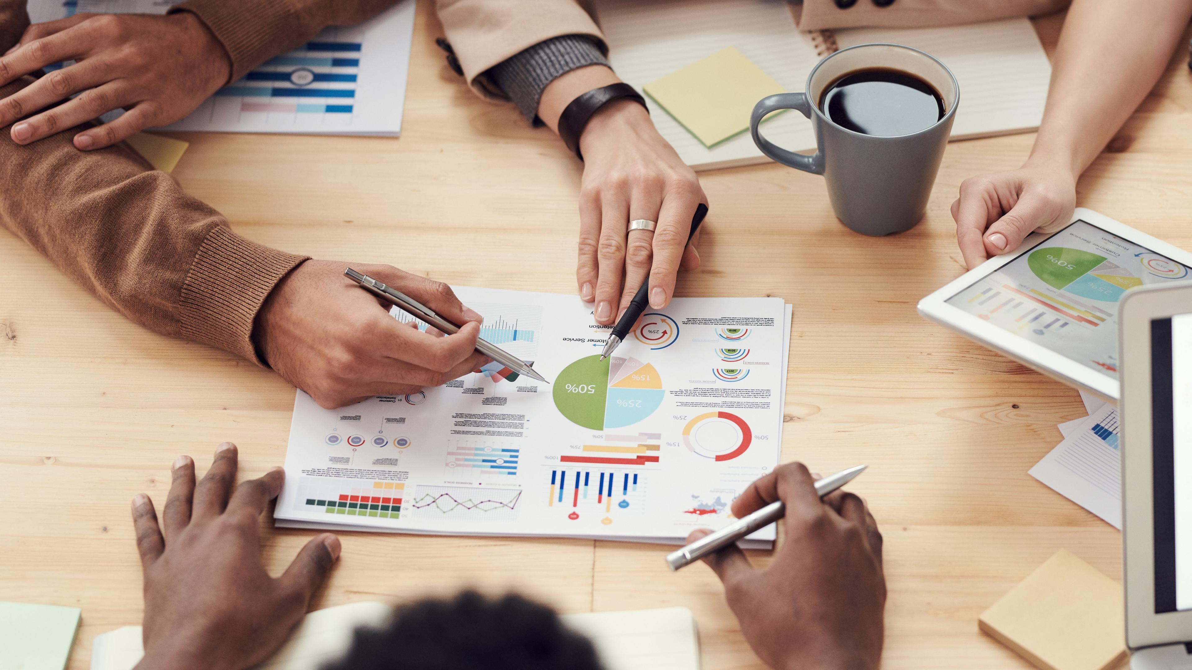 10 Effective Marketing Strategies: A Comprehensive Guide