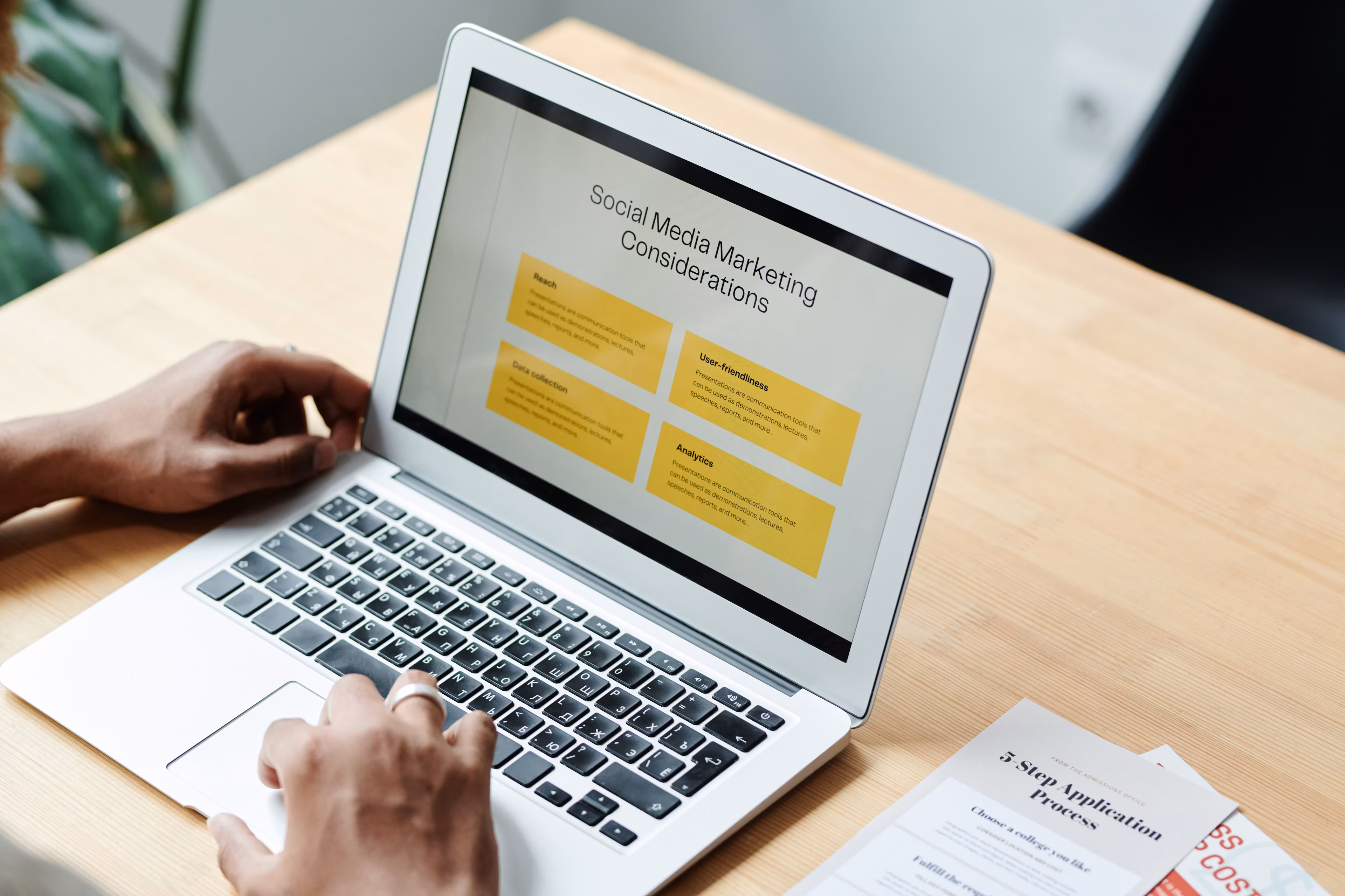 The Complete Guide to Growing Your Social Media with a Content Calendar