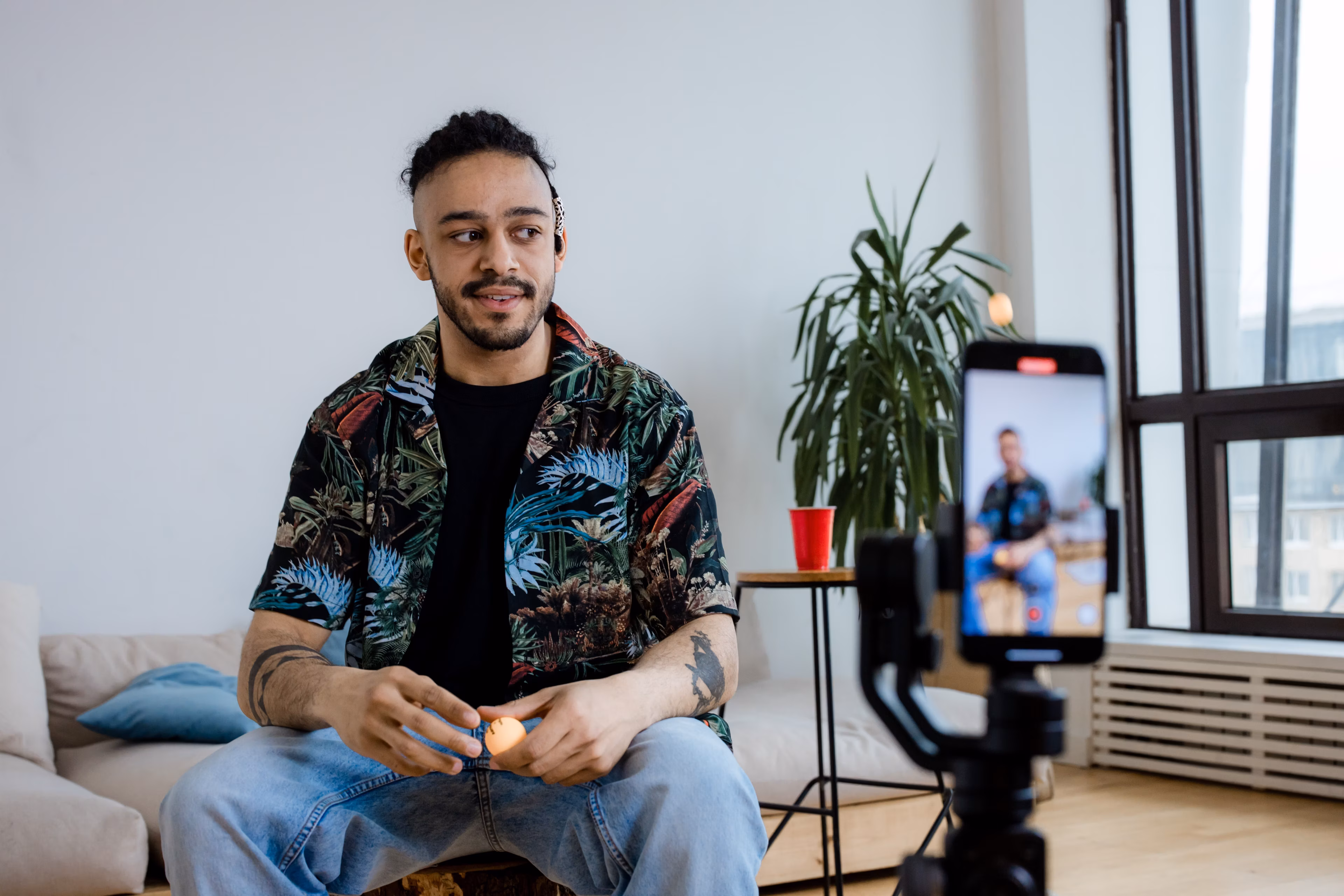 TikTok Content Strategy for Business Growth